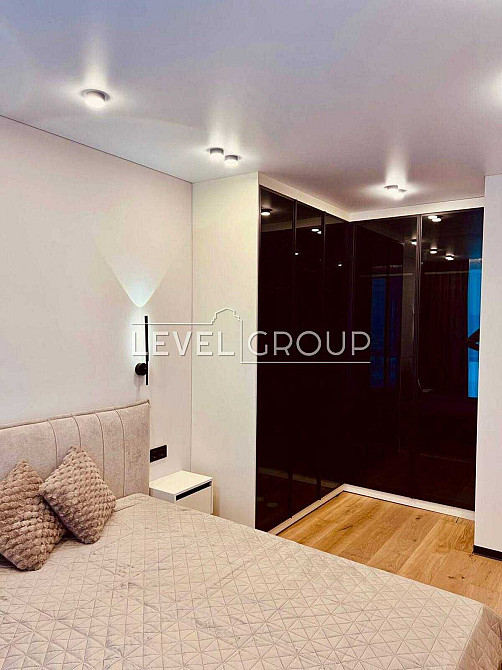 Видова 1кім.кв вид на Дніпро ЖК GreatГрейт Дніпровська набережна 15є Київ - зображення 2