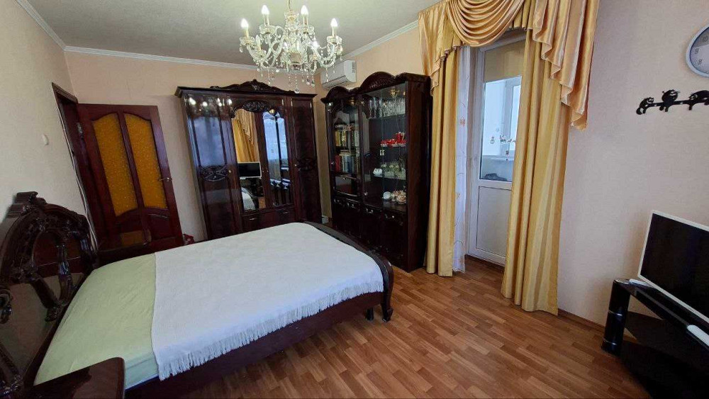 Продам 2к.квартиру вул.Саперна Харків - зображення 1