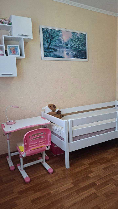 Продам 2к.квартиру вул.Саперна Харків - зображення 3