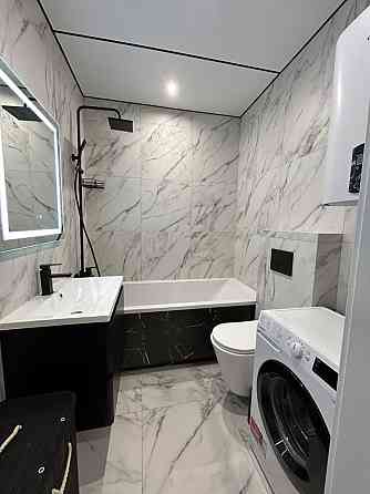 Однокімнатна Квартира з новим ремонтом! Без комісії! Виїзд на Київ! Іrpin