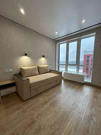 Однокімнатна Квартира з новим ремонтом! Без комісії! Виїзд на Київ! Іrpin