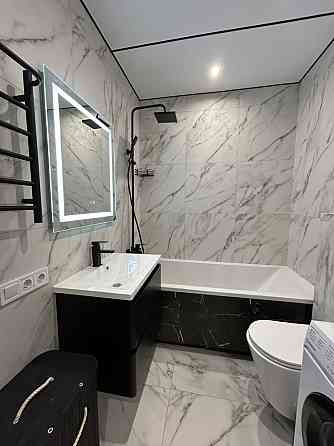 Однокімнатна Квартира з новим ремонтом! Без комісії! Виїзд на Київ! Іrpin