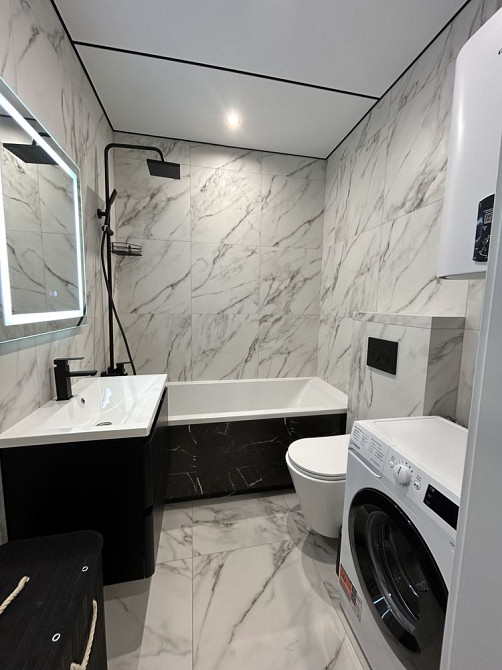 Однокімнатна Квартира з новим ремонтом! Без комісії! Виїзд на Київ! Іrpin - photo 5