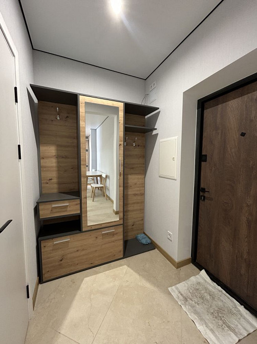 Однокімнатна Квартира з новим ремонтом! Без комісії! Виїзд на Київ! Іrpin - photo 3