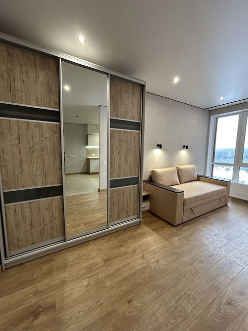 Однокімнатна Квартира з новим ремонтом! Без комісії! Виїзд на Київ! Іrpin - photo 7