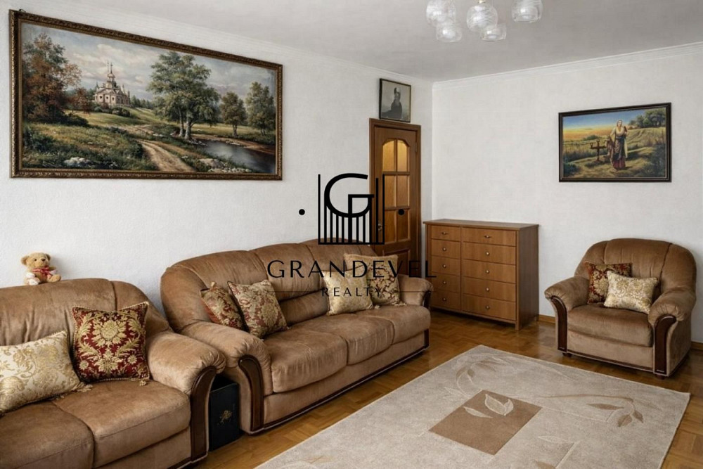 Продаж 2к квартири вул.Героїв Дніпра 19. Оболонь Київ - зображення 6