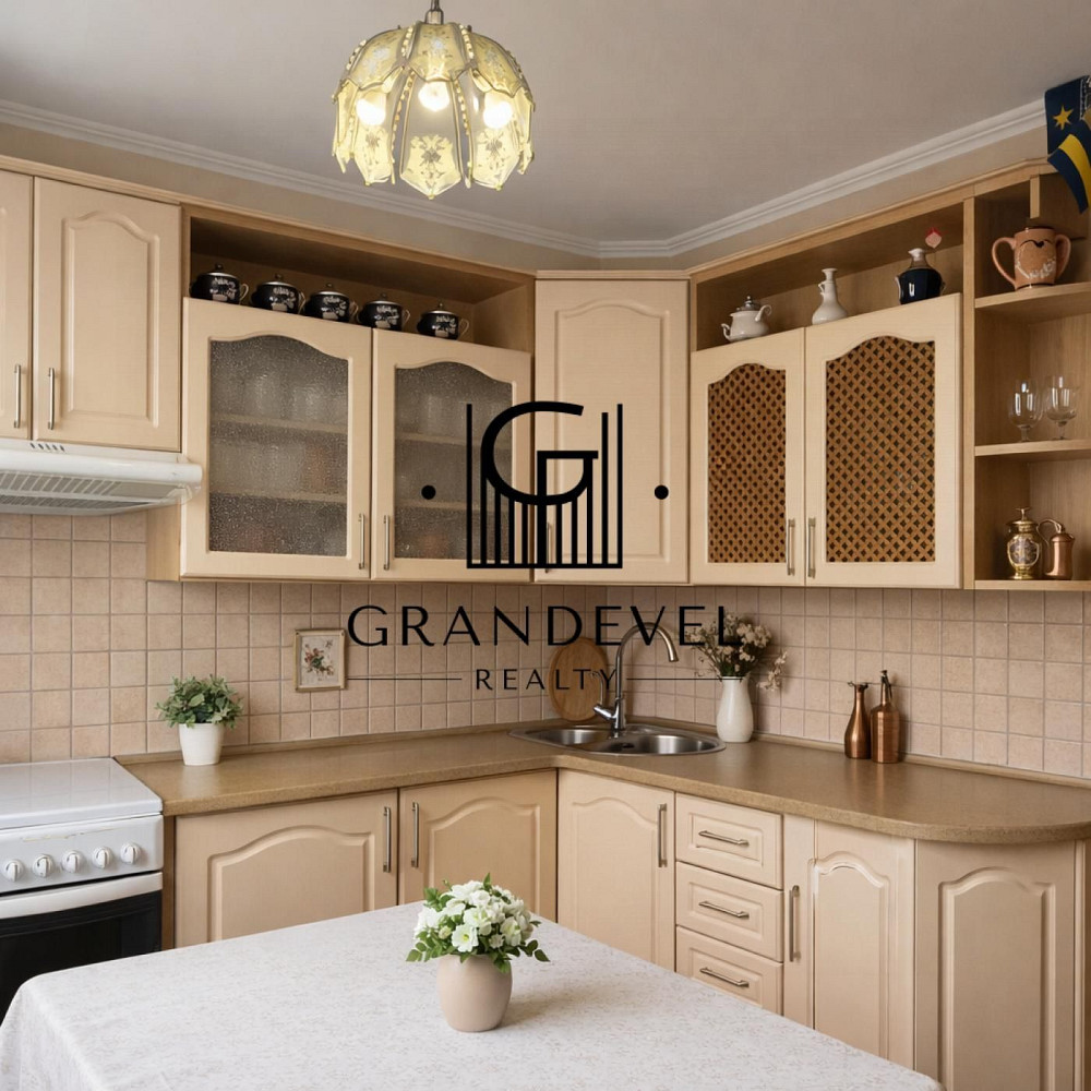 Продаж 2к квартири вул.Героїв Дніпра 19. Оболонь Київ - зображення 2