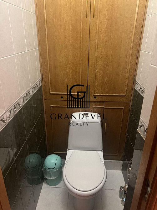 Продаж 2к квартири вул.Героїв Дніпра 19. Оболонь Київ - зображення 8