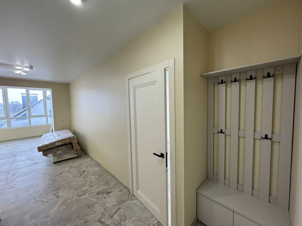 Без комісії ! 1к новобудова з сучасним ремонтом / можлива "є Оселя" Хмельницький - зображення 3