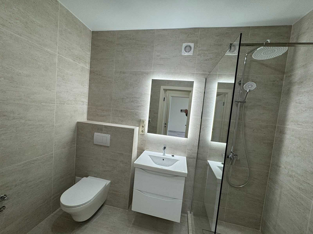 Без комісії ! 1к новобудова з сучасним ремонтом / можлива "є Оселя" Хмельницький - зображення 8