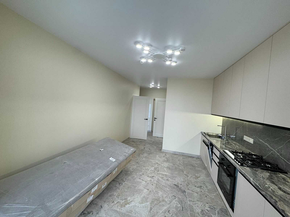 Без комісії ! 1к новобудова з сучасним ремонтом / можлива "є Оселя" Хмельницький - зображення 2