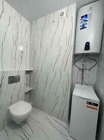 Здам 1-кім. з євроремонтом ЖК Академ Квартал-(генератор, метро), без % Київ