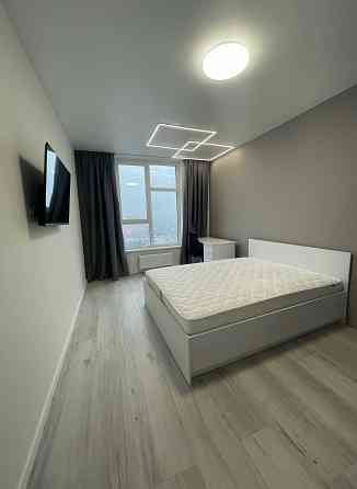 Здам 1-кім. з євроремонтом ЖК Академ Квартал-(генератор, метро), без % Київ