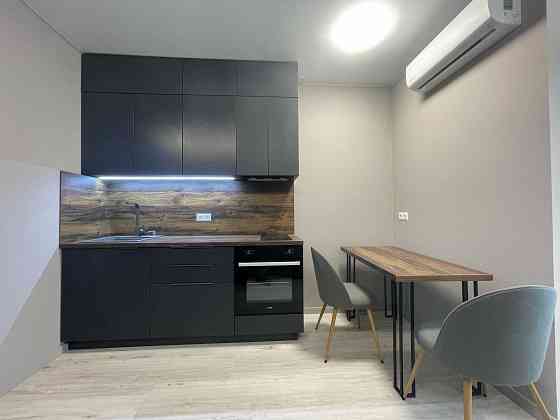 Здам 1-кім. з євроремонтом ЖК Академ Квартал-(генератор, метро), без % Київ