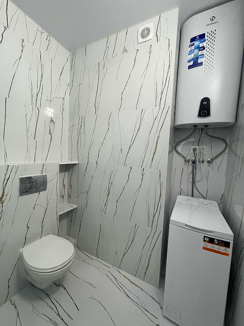 Здам 1-кім. з євроремонтом ЖК Академ Квартал-(генератор, метро), без % Київ - зображення 3