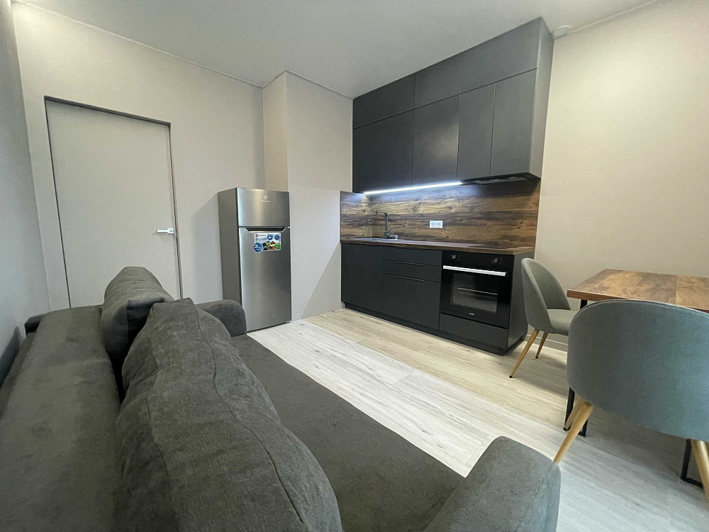 Здам 1-кім. з євроремонтом ЖК Академ Квартал-(генератор, метро), без % Київ - зображення 6