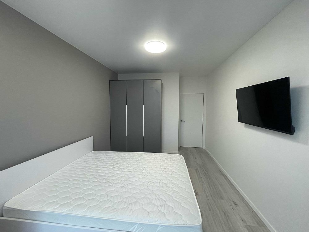 Здам 1-кім. з євроремонтом ЖК Академ Квартал-(генератор, метро), без % Київ - зображення 2