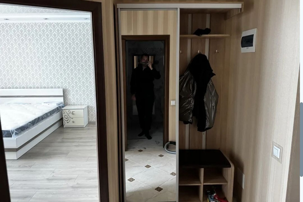 Здається чудова 1 кімната квартира ЖК Андорра. Вінниця - зображення 8