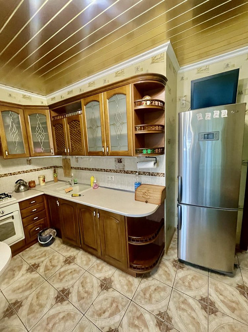 Сдам 2-х комнатную квартиру с евроремонтом Ізмаїл - зображення 2