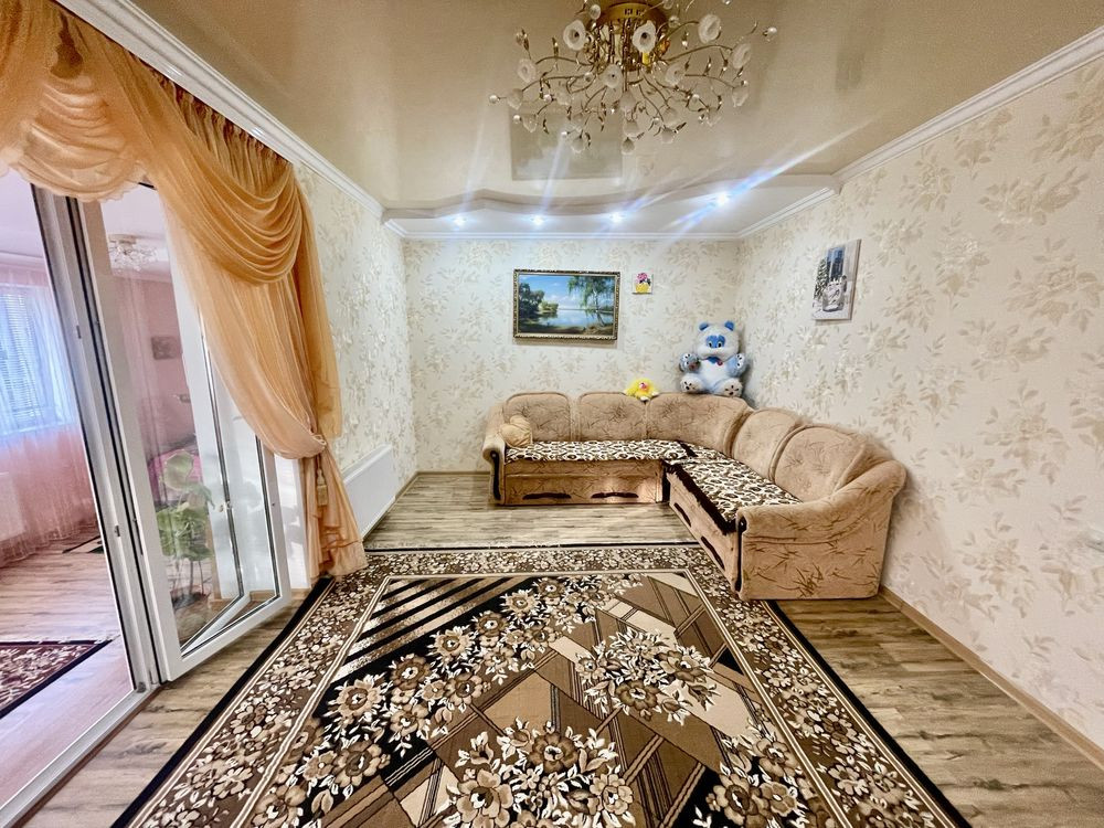 Сдам 2-х комнатную квартиру с евроремонтом Ізмаїл - зображення 7