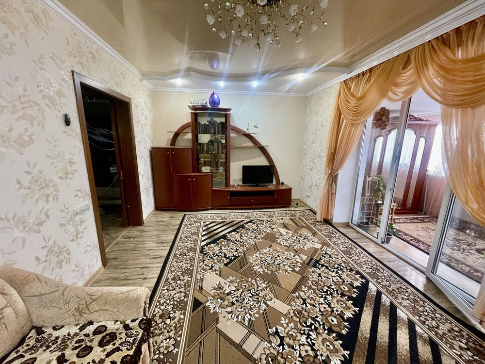 Сдам 2-х комнатную квартиру с евроремонтом Ізмаїл - зображення 6