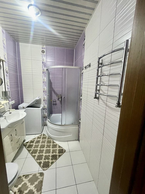 Сдам 2-х комнатную квартиру с евроремонтом Ізмаїл - зображення 5