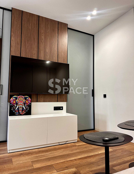 Оренда 2к квартири ЖК Вест Хаус метро Деміївська Голосіївський Київ - зображення 8