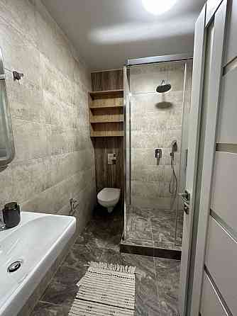 Оренда 1 км Майн Хаус вільна є все Івано-Франківськ