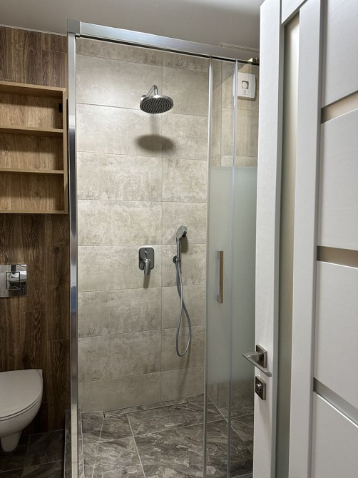 Оренда 1 км Майн Хаус вільна є все Івано-Франківськ - зображення 5