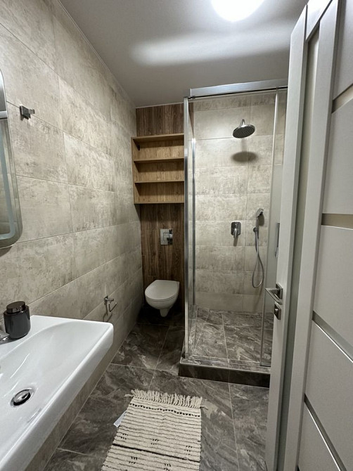 Оренда 1 км Майн Хаус вільна є все Івано-Франківськ - зображення 4