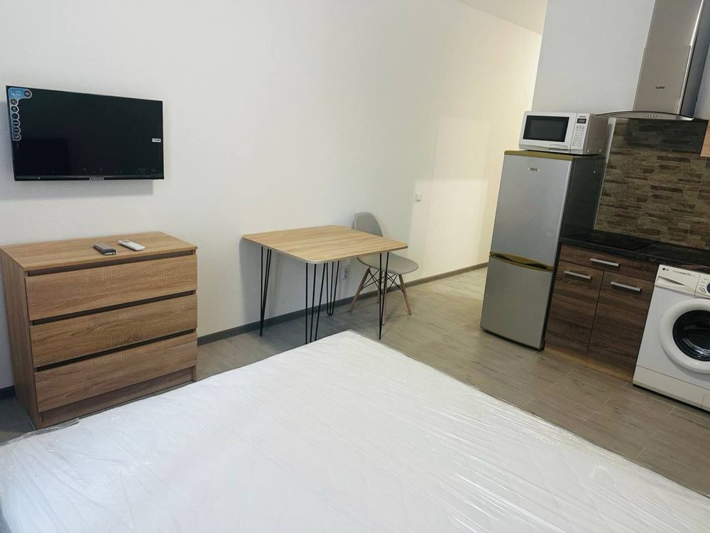 Сдам 1 комнатную квартиру , центр города Днепр - изображение 7