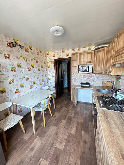 Здам 3-х кім на Лівобережному -3 Днепр - изображение 5