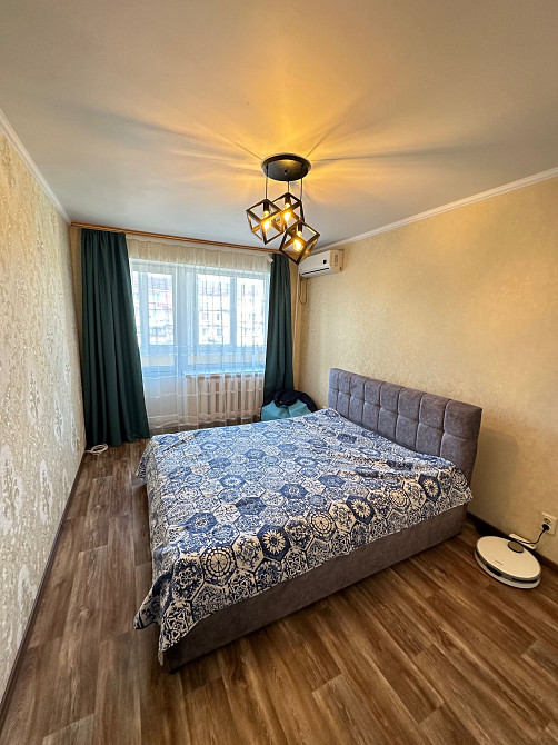 Здам 3-х кім на Лівобережному -3 Днепр - изображение 1