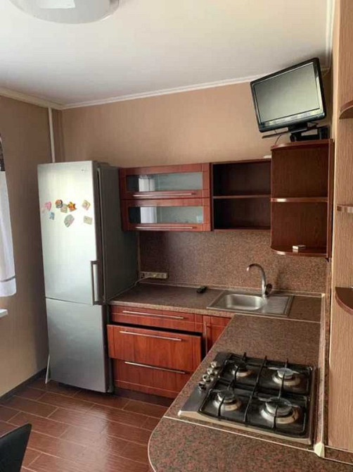 Оренда 1к з ремонтом та меблями - заїдь сьогодні, ж/м Пермога Днепр - изображение 2