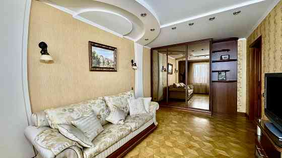 Без комісіїОренда 1-кімнатної квартири біля метро «Мінська»! Київ