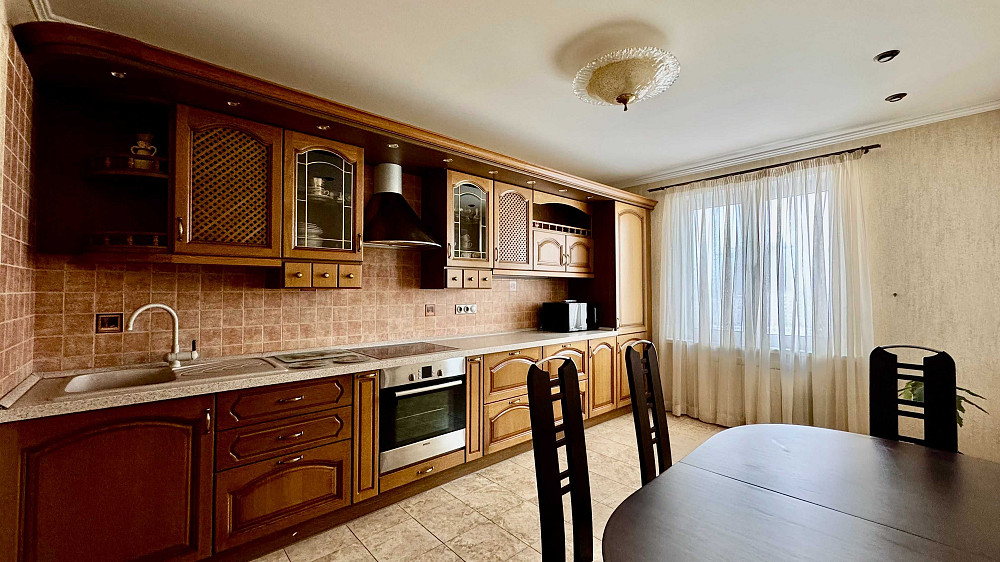 Без комісіїОренда 1-кімнатної квартири біля метро «Мінська»! Київ - зображення 7