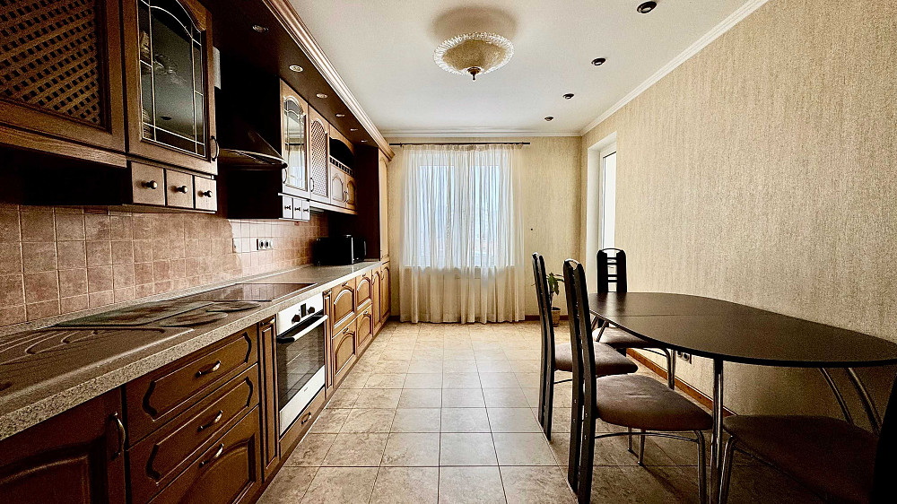 Без комісіїОренда 1-кімнатної квартири біля метро «Мінська»! Київ - зображення 4