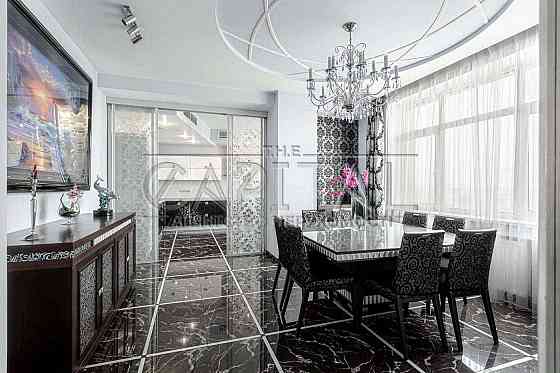 Аренда квартиры бульв. Леси Украинки, 7Б Печерский район Київ