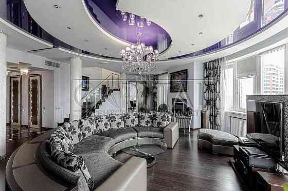 Аренда квартиры бульв. Леси Украинки, 7Б Печерский район Київ