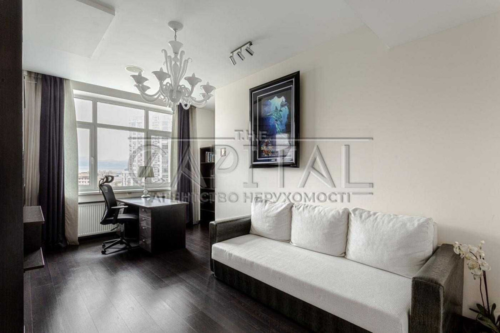 Аренда квартиры бульв. Леси Украинки, 7Б Печерский район Київ - зображення 7