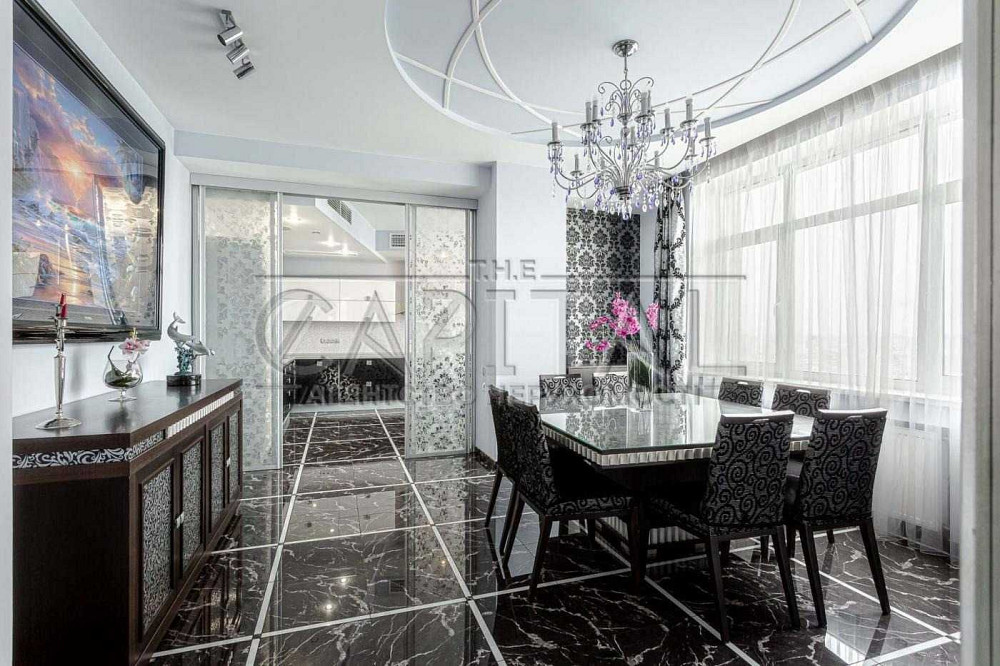 Аренда квартиры бульв. Леси Украинки, 7Б Печерский район Київ - зображення 2