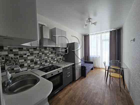 Без %! Оренда 1 кімн. квартири вулиця Драгоманова 2А (Генератор) Київ