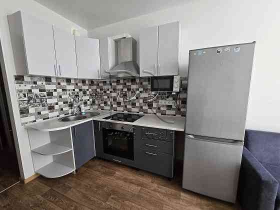 Без %! Оренда 1 кімн. квартири вулиця Драгоманова 2А (Генератор) Київ