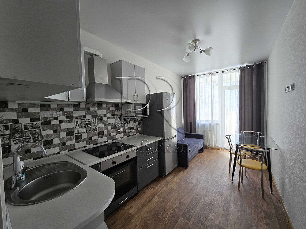 Без %! Оренда 1 кімн. квартири вулиця Драгоманова 2А (Генератор) Київ - зображення 2