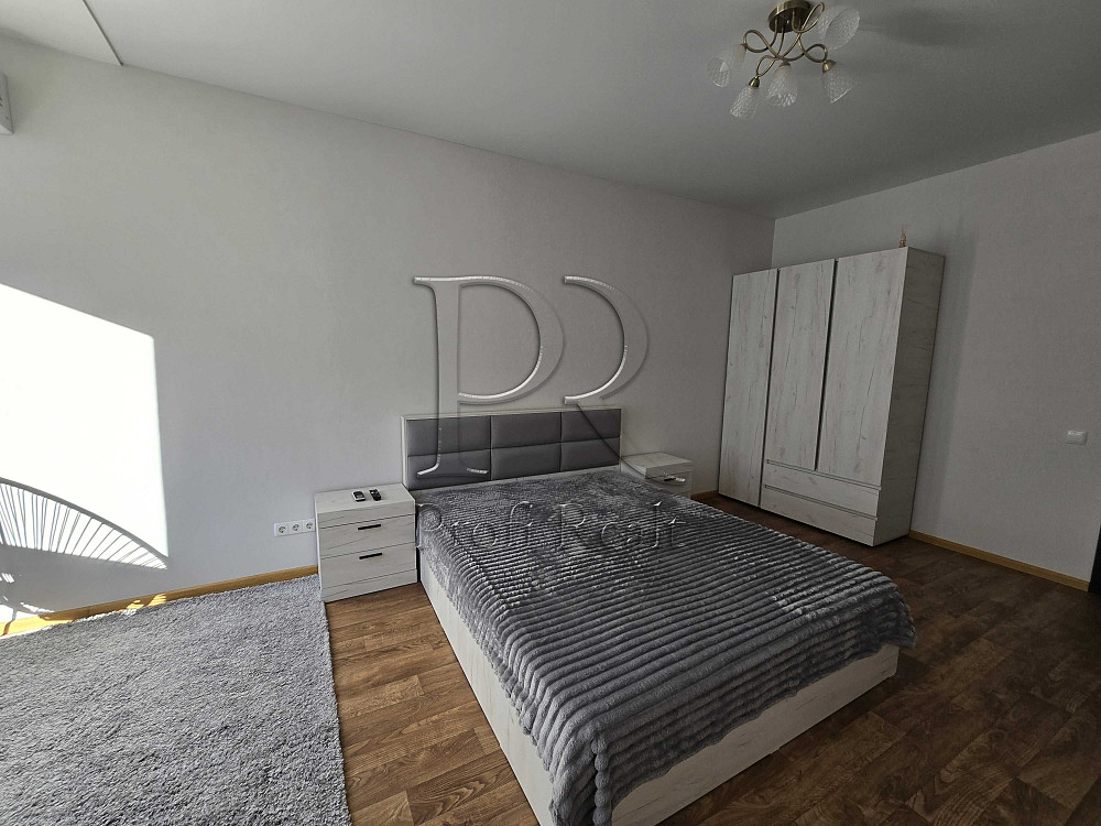 Без %! Оренда 1 кімн. квартири вулиця Драгоманова 2А (Генератор) Київ - зображення 6