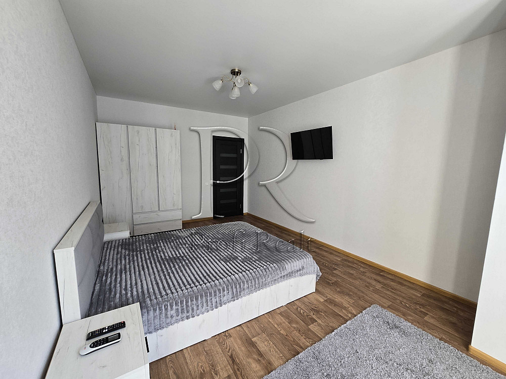 Без %! Оренда 1 кімн. квартири вулиця Драгоманова 2А (Генератор) Київ - зображення 5