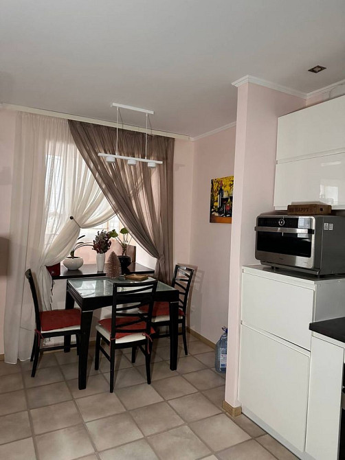 Аренда 3 ком квартиры , Победа 6 , Ях Клуб Сичь Днепр - изображение 2