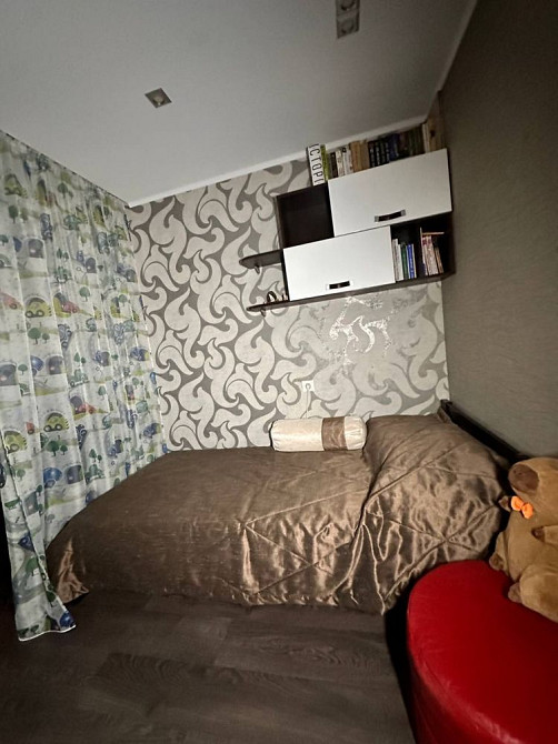 Аренда 3 ком квартиры , Победа 6 , Ях Клуб Сичь Днепр - изображение 7