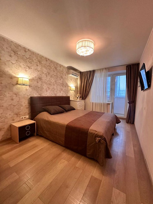 Аренда 3 ком квартиры , Победа 6 , Ях Клуб Сичь Днепр - изображение 8