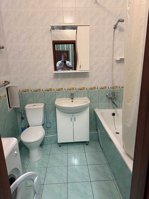 Здам 1 кімнатну, без%, з опаленням, Поправки 4/39а, м.Чернігівська 5хв Київ - зображення 3